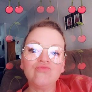 Meet your Posher, Jodie